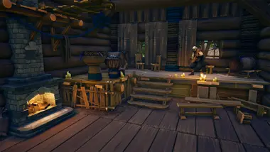Frozen Flame preview 8
