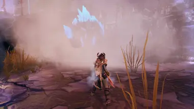 Frozen Flame preview 9