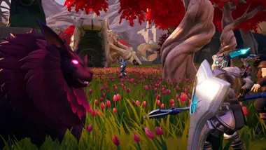 Frozen Flame preview 6