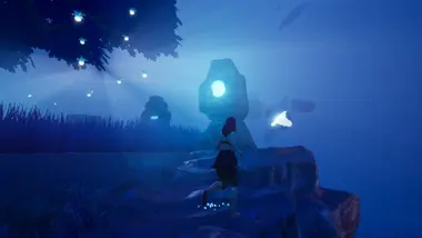 Frozen Flame preview 11