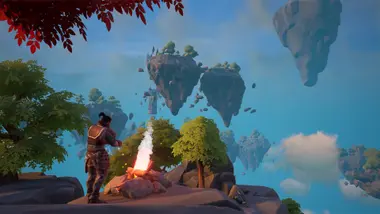 Frozen Flame preview 2