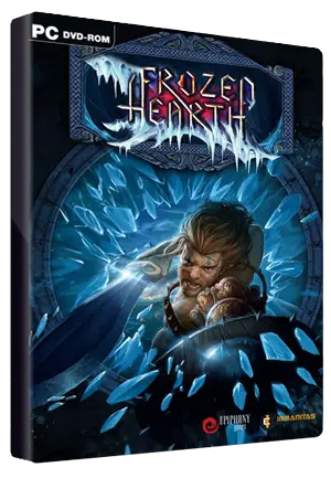 Frozen Hearth preview 9