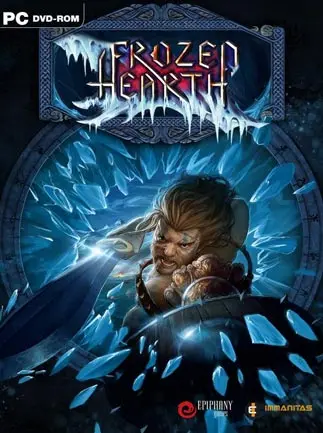 Frozen Hearth preview 10