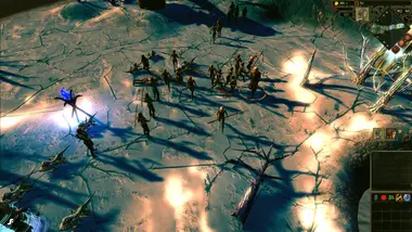 Frozen Hearth preview 7