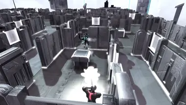 Frozen Synapse Prime preview 4