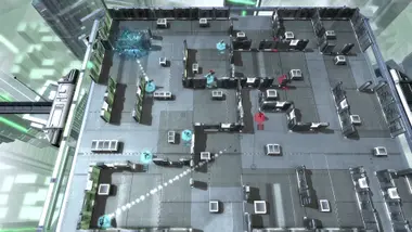 Frozen Synapse Prime preview 3