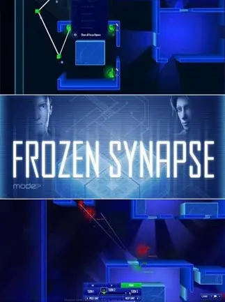 Frozen Synapse preview 10