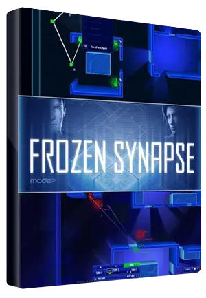 Frozen Synapse preview 9