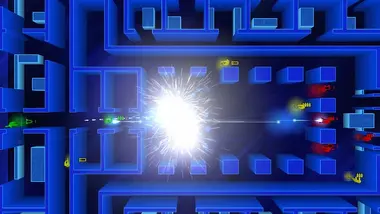 Frozen Synapse preview 6