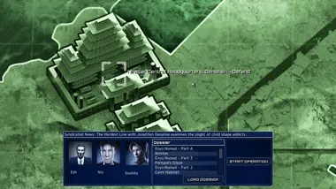 Frozen Synapse preview 7