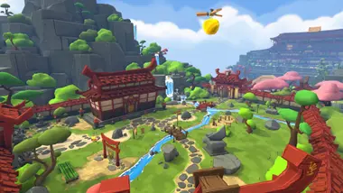 Fruit Ninja VR 2 preview 7