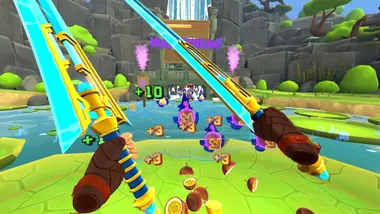 Fruit Ninja VR 2 preview 5