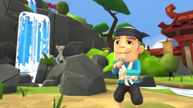 Fruit Ninja VR 2 preview 9