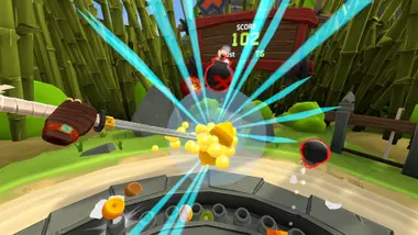 Fruit Ninja VR 2 preview 8