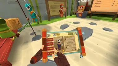 Fruit Ninja VR 2 preview 10
