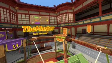 Fruit Ninja VR 2 preview 6