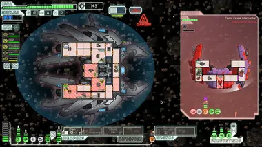 FTL: Advanced Edition - .COM preview 10