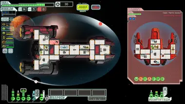 FTL: Advanced Edition - .COM preview 11