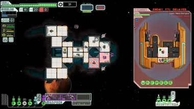 FTL: Advanced Edition - .COM preview 6