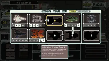 FTL: Advanced Edition preview 4