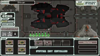 FTL: Advanced Edition preview 9