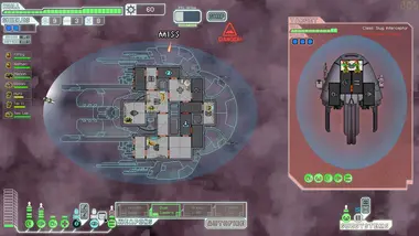 FTL: Advanced Edition preview 5
