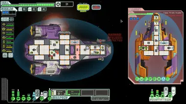 FTL: Advanced Edition preview 2