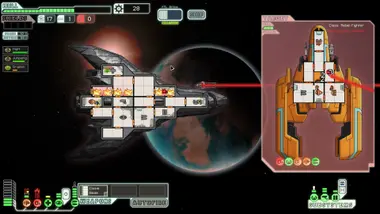 FTL - Faster Than Light preview 5