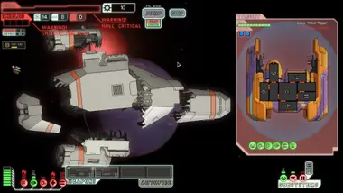 FTL - Faster Than Light preview 6