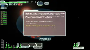 FTL - Faster Than Light preview 4