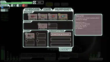 FTL - Faster Than Light preview 2