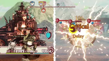 Fuga: Melodies of Steel 2 preview 3