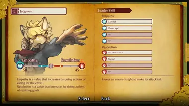 Fuga: Melodies of Steel 2 preview 7