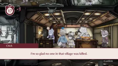 Fuga: Melodies of Steel 2 preview 5