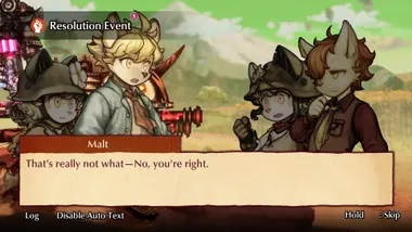 Fuga: Melodies of Steel 2 preview 8