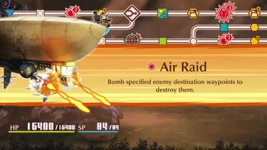 Fuga: Melodies of Steel 2 preview 6