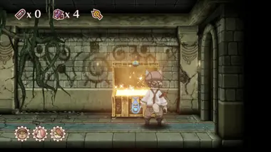 Fuga: Melodies of Steel preview 10