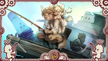 Fuga: Melodies of Steel preview 16