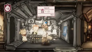 Fuga: Melodies of Steel preview 3