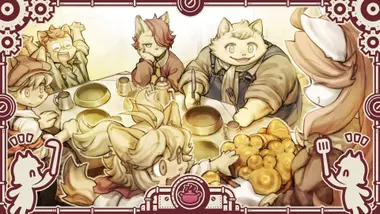 Fuga: Melodies of Steel preview 8