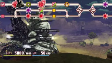 Fuga: Melodies of Steel preview 6