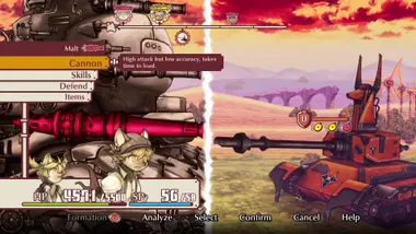 Fuga: Melodies of Steel preview 15