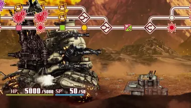 Fuga: Melodies of Steel preview 17