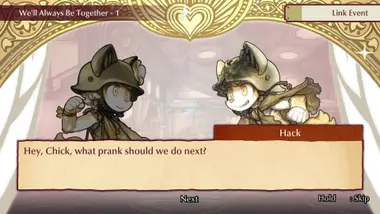 Fuga: Melodies of Steel preview 14