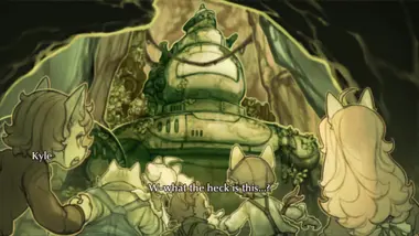 Fuga: Melodies of Steel preview 12
