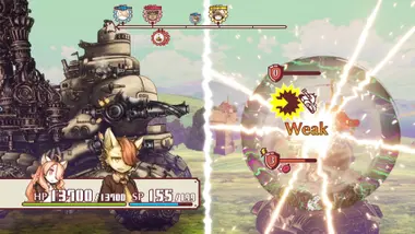 Fuga: Melodies of Steel preview 18