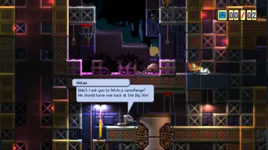 Full Bore preview 29
