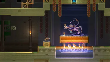 Full Bore preview 20