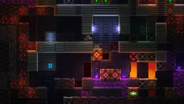 Full Bore preview 18