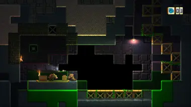 Full Bore preview 13